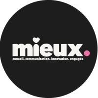 MIEUX, agence conseil