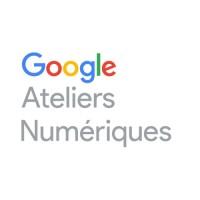 Google Ateliers Numériques