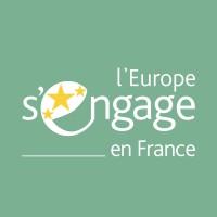 L'Europe s'engage en France